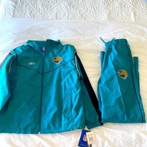 Jaguars two piece set